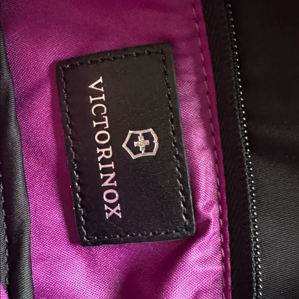 Victorinox Victoria Harmony 2-in-1 Laptop Backpack